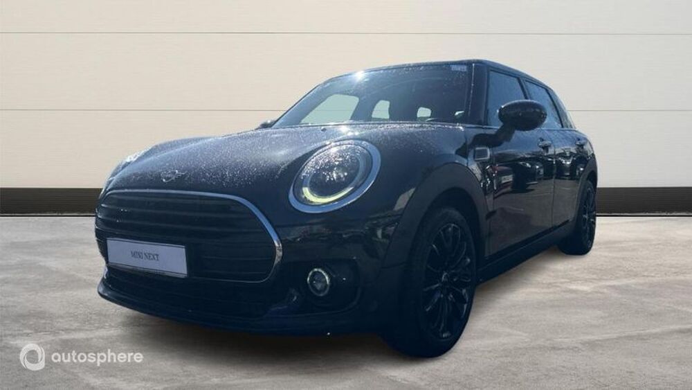 Clubman Cooper 136ch Edition Premium Plus BVA7 2022 occasion 64100 Bayonne