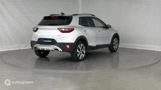 Stonic 1.0 T-GDi 120ch MHEV GT Line iBVM6 2022 occasion 62000 Arras