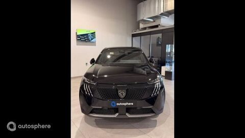 Peugeot 3008 1.2 Hybrid 145ch GT e-DCS6 2025 occasion Clermont-Ferrand 63000