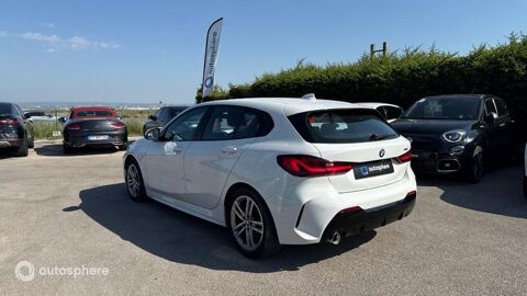 S&eacute;rie 1 116i 109ch Edition Sport 2021 occasion 13700 Marignane
