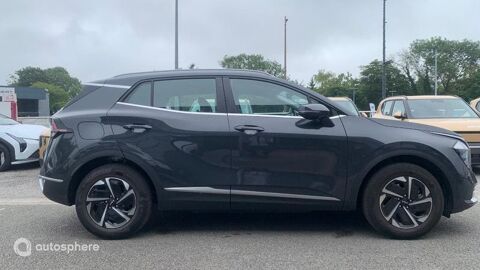 Sportage 1.6 T-GDi 245ch PHEV Active BVA6 4WD 2026 occasion 62800 LI&Eacute;VIN