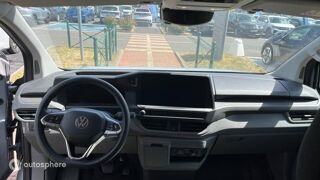 Transporter Procab L1 2.0 TDI 150ch Edition BVA8 2026 occasion 86000 Poitiers