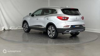 Kadjar 1.3 TCe 140ch FAP Intens EDC 2019 occasion 59640 Dunkerque
