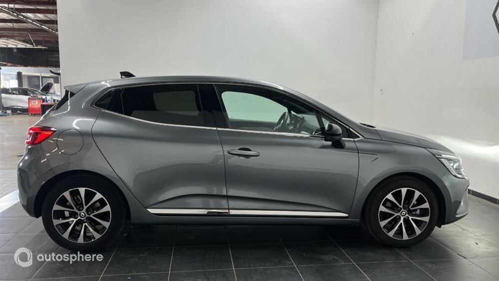 Clio 1.6 E-Tech hybride 145ch Techno 2023 occasion 13127 Vitrolles
