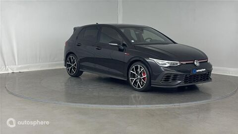 Golf 2.0 TSI 300ch GTI Clubsport DSG7 2022 occasion 59223 Roncq