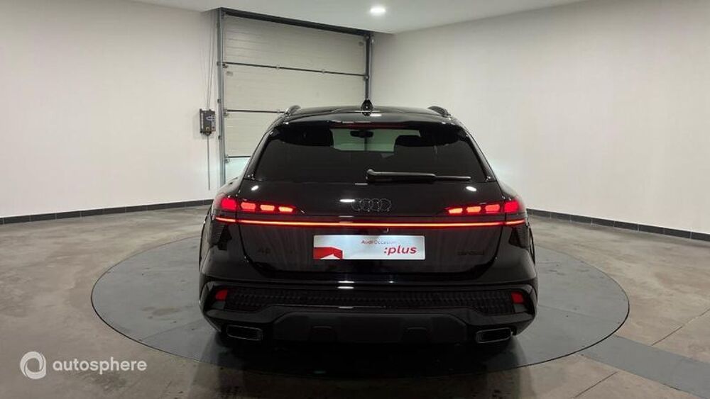 A6 2.0 TFSI 367ch e-hybrid Quattro S tronic 7 2026 occasion 51100 Reims