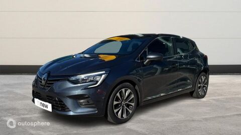 Renault Clio 1.0 TCe 90ch Intens -21 2021 occasion Vitrolles 13127