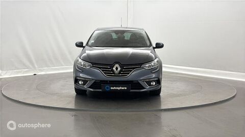 M&eacute;gane 1.3 TCe 140ch FAP Intens 2019 occasion 62218 Loison-sous-Lens