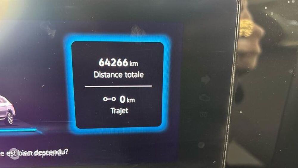 Passat 1.5 eTSI 150ch Elegance DSG7 2024 occasion 44000 NANTES