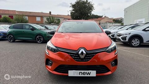 Clio 1.0 TCe 90ch Techno 2023 occasion 13800 ISTRES