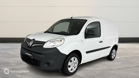 Renault Kangoo 1.5 Blue dCi 95ch Extra R-Link 2020 occasion Sequedin 59320