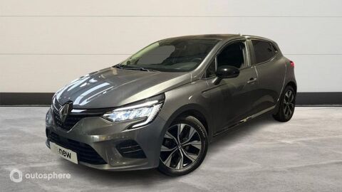 Renault Clio 1.0 TCe 90ch Evolution 2023 occasion Villemomble 93250