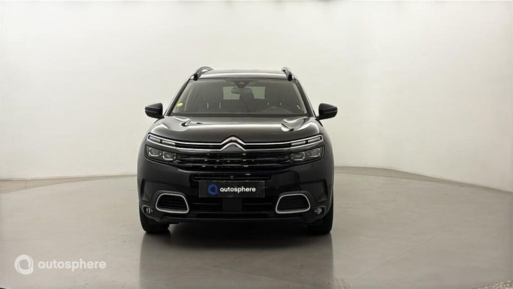 C5 aircross BlueHDi 130ch S&S C-Series 2022 occasion 86000 Poitiers