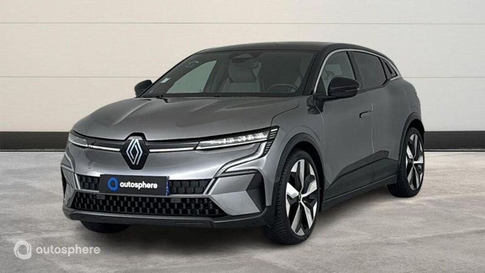 M&eacute;gane E-Tech Electric EV60 220ch Techno super charge -B 2023 occasion 02000 Laon