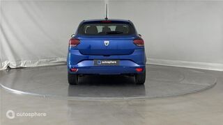Sandero 1.0 ECO-G 100ch Confort -22 2022 occasion 62220 Carvin
