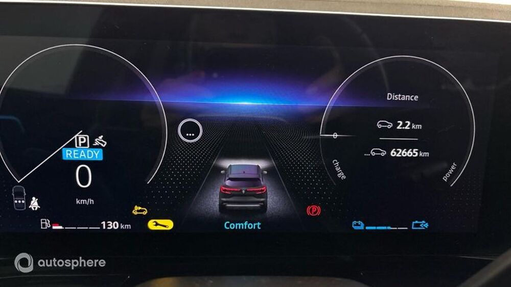 Austral 1.2 E-Tech full hybrid 200ch Techno esprit Alpine 2023 occasion 54135 Mexy