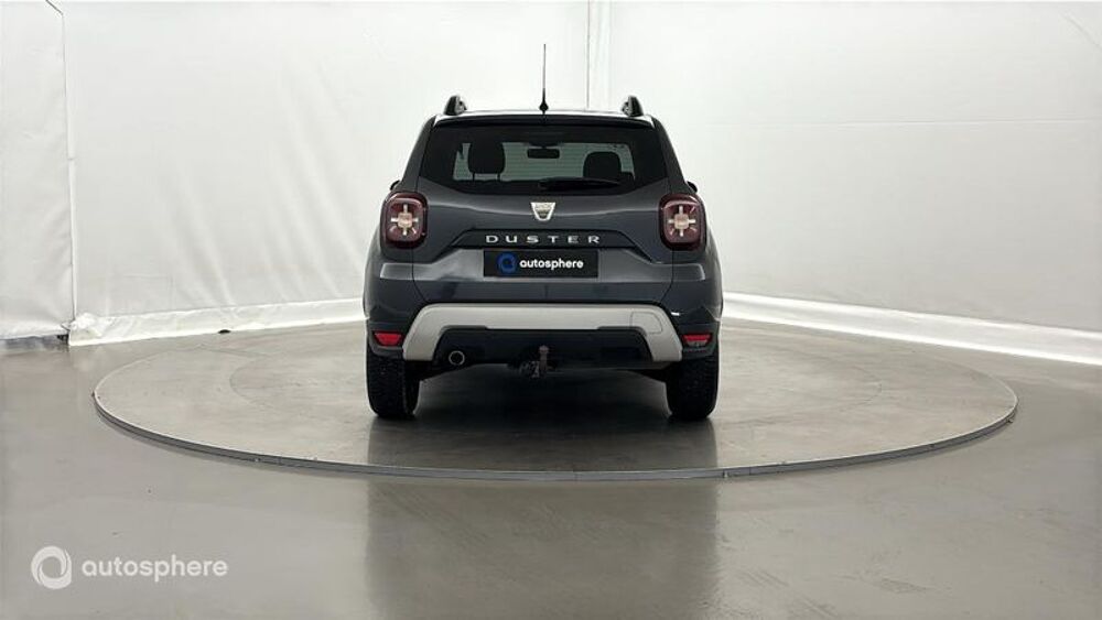 Duster 1.5 Blue dCi 115ch Prestige 108g 4x2 - 19 2019 occasion 57100 Thionville
