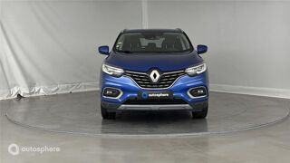 Kadjar 1.5 Blue dCi 115ch Intens 2020 occasion 44000 NANTES