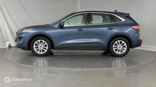 Kuga 2.0 EcoBlue 190ch Titanium BVA i-AWD 11cv 2020 occasion 59494 Petite-For&ecirc;t