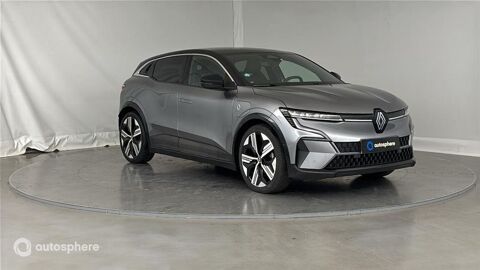 M&eacute;gane E-Tech Electric EV60 220ch Iconic super charge 2023 occasion 62219 Longuenesse