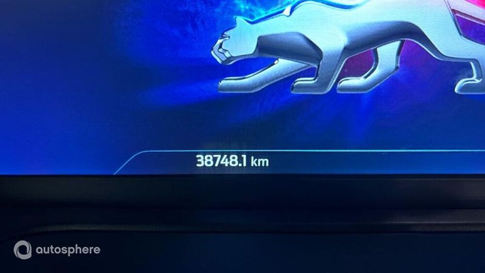 Puma 1.0 EcoBoost 125ch mHEV ST-Line 7cv 2020 occasion 59400 Cambrai