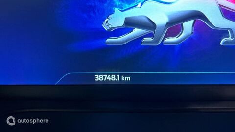 Puma 1.0 EcoBoost 125ch mHEV ST-Line 7cv 2020 occasion 59400 Cambrai