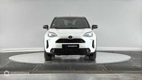 Yaris Cross 116h GR Sport MY22 2023 occasion 73200 Albertville