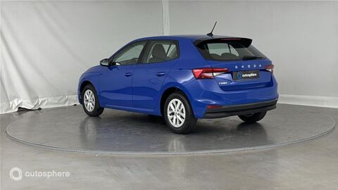 Fabia 1.0 TSI Evo2 95ch Selection 2024 occasion 59300 Valenciennes