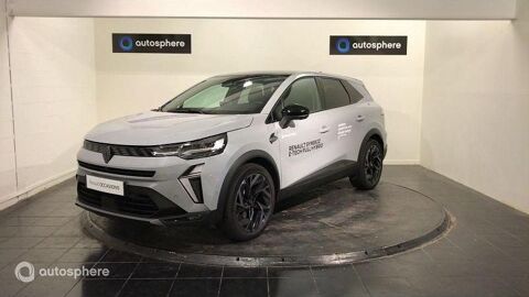 Annonce voiture Renault Symbioz 33990 