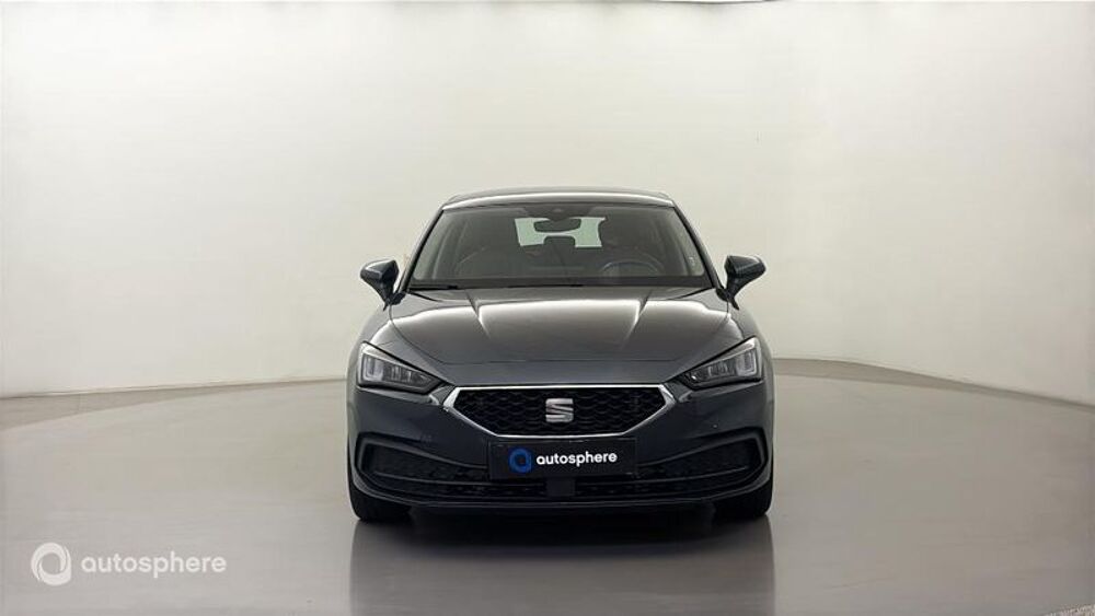 Leon 1.5 eTSI Hybrid 115ch Business DSG7 2025 occasion 37540 Saint-Cyr-sur-Loire