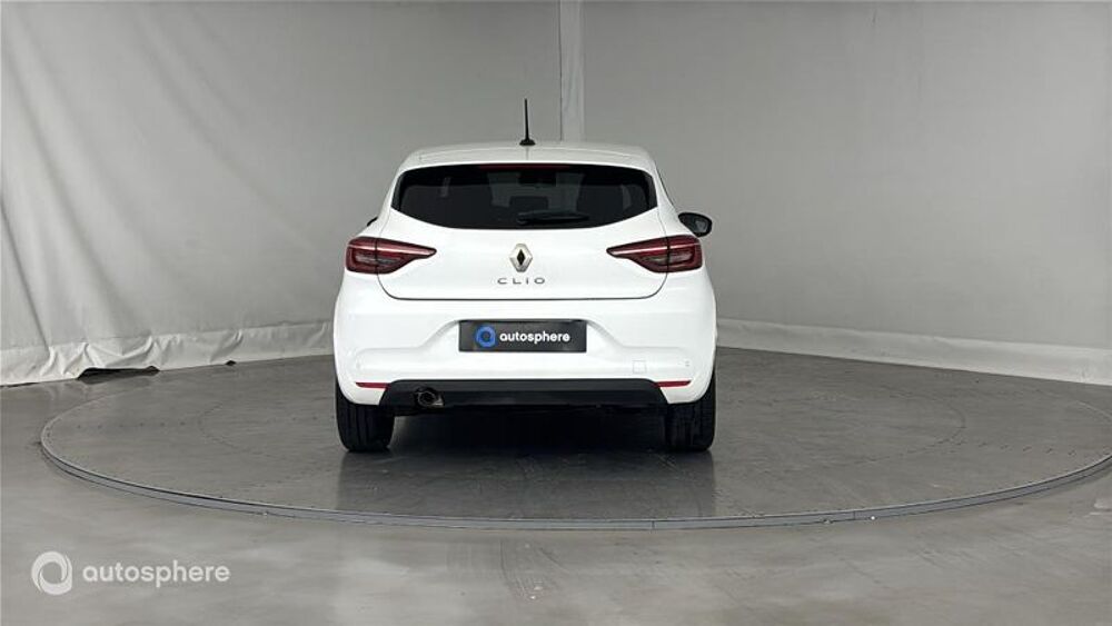 Clio 1.0 TCe 100ch Evolution GPL 2023 occasion 62220 Carvin