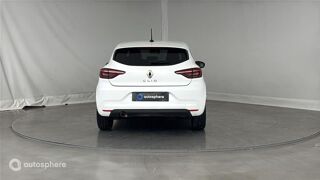 Clio 1.0 TCe 100ch Evolution GPL 2023 occasion 62220 Carvin