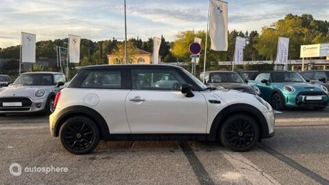 Cooper SE 184ch Edition Premium Plus BVA 5CV 2023 occasion 13100 Aix-en-Provence