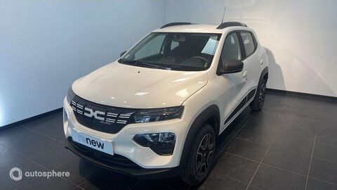Dacia spring 45ch Essential 23B