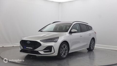 Annonce voiture Ford Focus 23499 