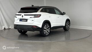 Austral 1.2 E-Tech full hybrid 200ch Iconic 2023 occasion 57200 Sarreguemines