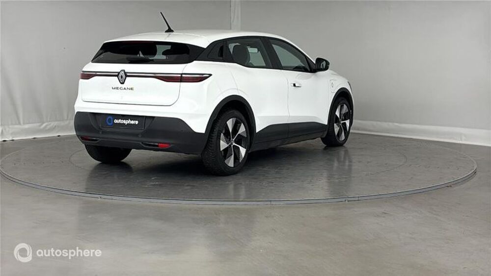 M&eacute;gane E-Tech Electric EV60 130ch Evolution ER super charge 2023 occasion 57200 Sarreguemines
