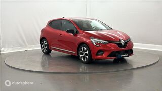 Clio 1.0 TCe 90ch Evolution 2023 occasion 62231 Coquelles