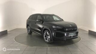 Kodiaq 1.5 TSI 204ch PHEV Sportline DSG6 5 places 2026 occasion 86000 Poitiers