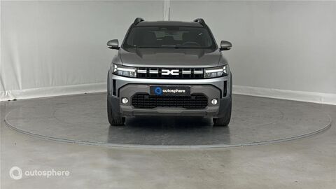 Duster 1.6 hybrid 140ch Journey 2025 occasion 57200 Sarreguemines