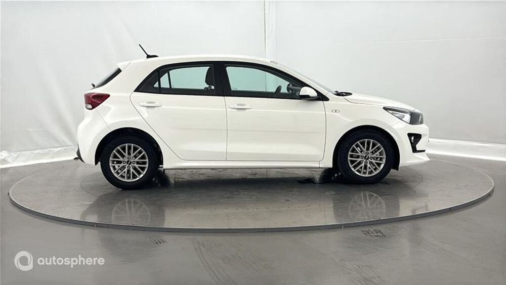Rio 1.2 DPi 84ch Active 2023 occasion 62000 Arras