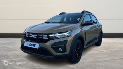 Annonce voiture Dacia Sandero 18999 �