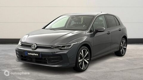Volkswagen Golf 1.5 eHybrid 204ch VW Edition DSG6 2025 occasion Champniers 16430