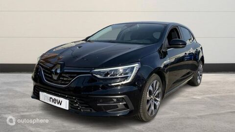 Renault Mégane 1.3 TCe 140ch Techno 2022 occasion Pertuis 84120