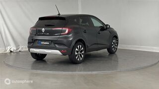 Captur 1.0 TCe 90ch Evolution 2024 occasion 77100 Meaux