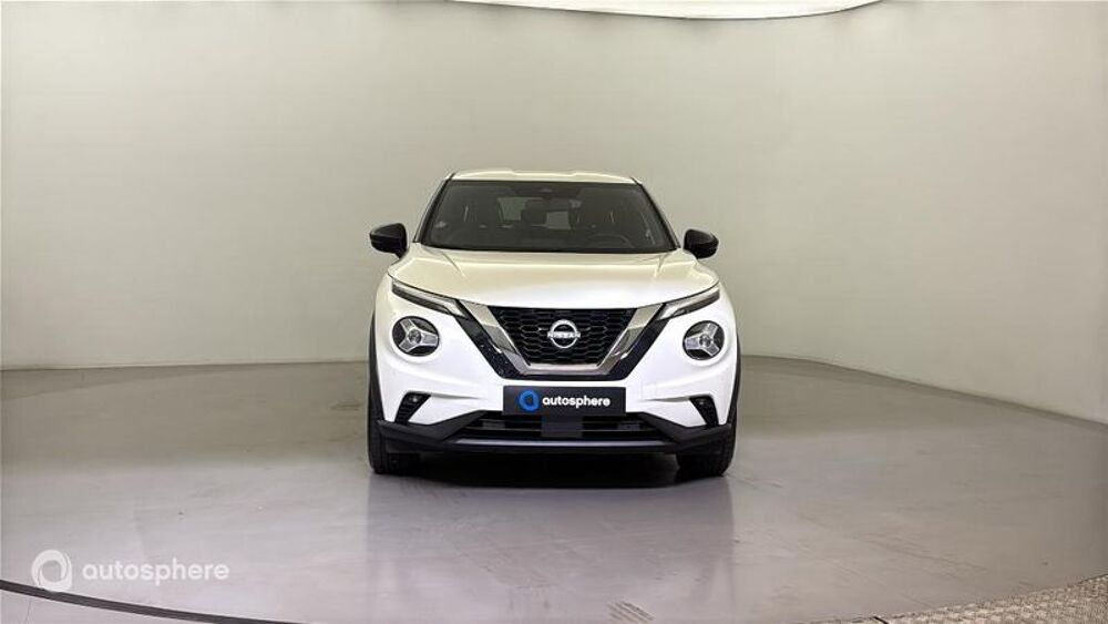 Juke 1.0 DIG-T 114ch Tekna DCT 2023 2023 occasion 33260 LA TESTE DE BUCH