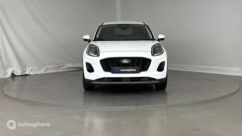 Puma 1.0 EcoBoost Hybrid 125ch Titanium Business S&S 2025 occasion 59552 Lambres-lez-Douai