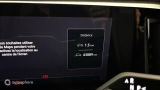 M&eacute;gane E-Tech Electric EV40 130ch Techno standard charge 2023 occasion 62800 Li&eacute;vin