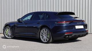 Panamera 3.0 V6 560ch 4S E-Hybrid 2021 occasion 51370 Thillois