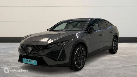 Peugeot 408 Hybrid 145ch GT e-DCS6 2025 occasion Avignon 84000